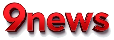 9news logo